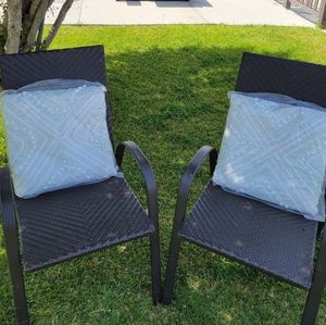 CURATED HOME DECORATIVE PILLOW